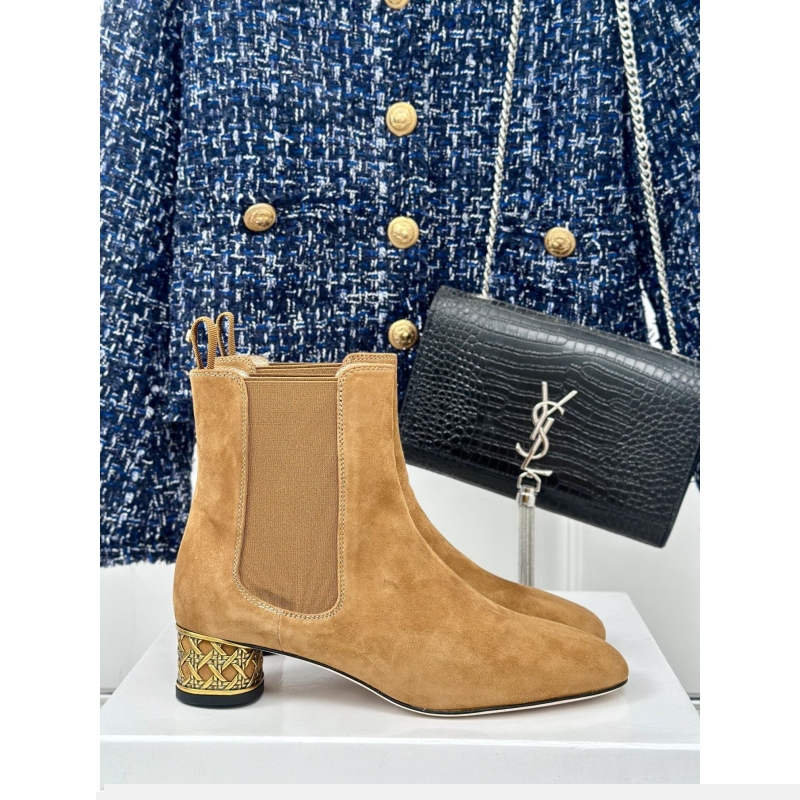 ch**an D*or boots
